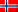 Norueguês